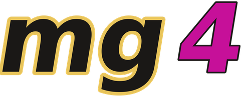 mg4 logo